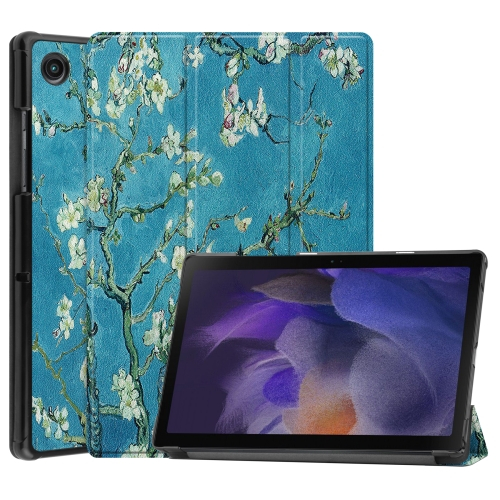 VSECHNONAMOBIL 37537
ART Zaklápěcí obal Samsung Galaxy Tab A8 (SM-X205 / SM-X200) APRICOT BLOSSOM