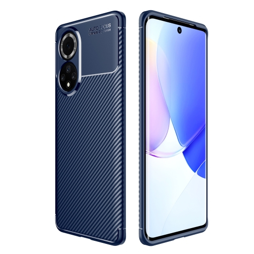 Levně BEETLE TPU Kryt Huawei Nova 9 modrý