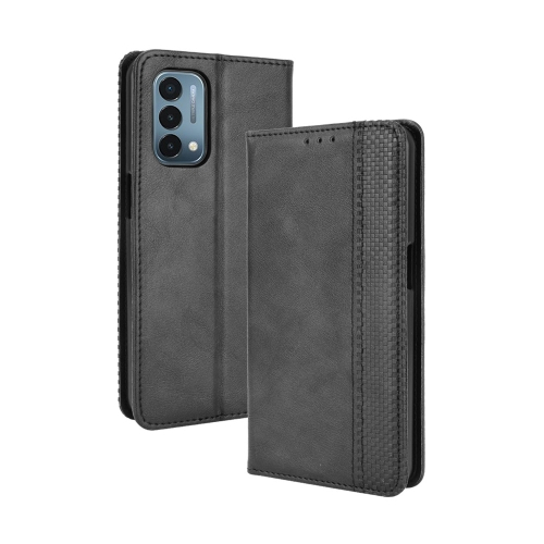 VSECHNONAMOBIL 33243
BUSINESS Peňaženkový kryt OnePlus Nord N200 5G černý