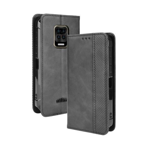 VSECHNONAMOBIL 38095
BUSINESS Peněženkový kryt pro Doogee S59 / S59 Pro černý