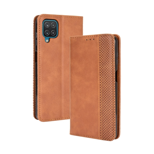 VSECHNONAMOBIL 37280
BUSINESS Peněženkový kryt pro Samsung Galaxy M32 hnědý