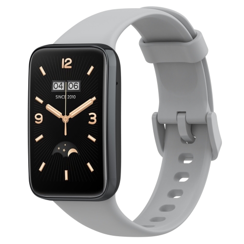 PROTEMIO 52193
BUTTERFLY Řemínek pro Xiaomi Smart Band 7 Pro šedý