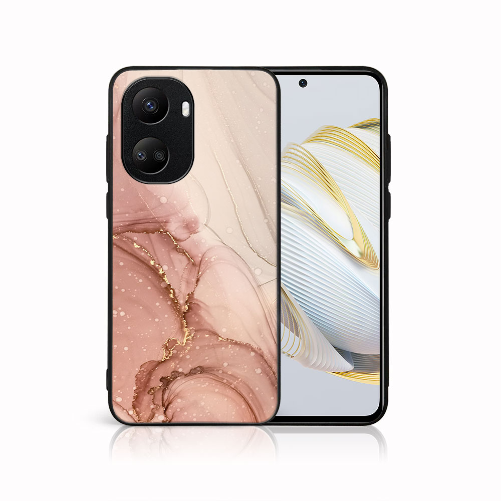 Levně MY ART Ochranný kryt pro Huawei Nova 10 SE SHIMMER (152)