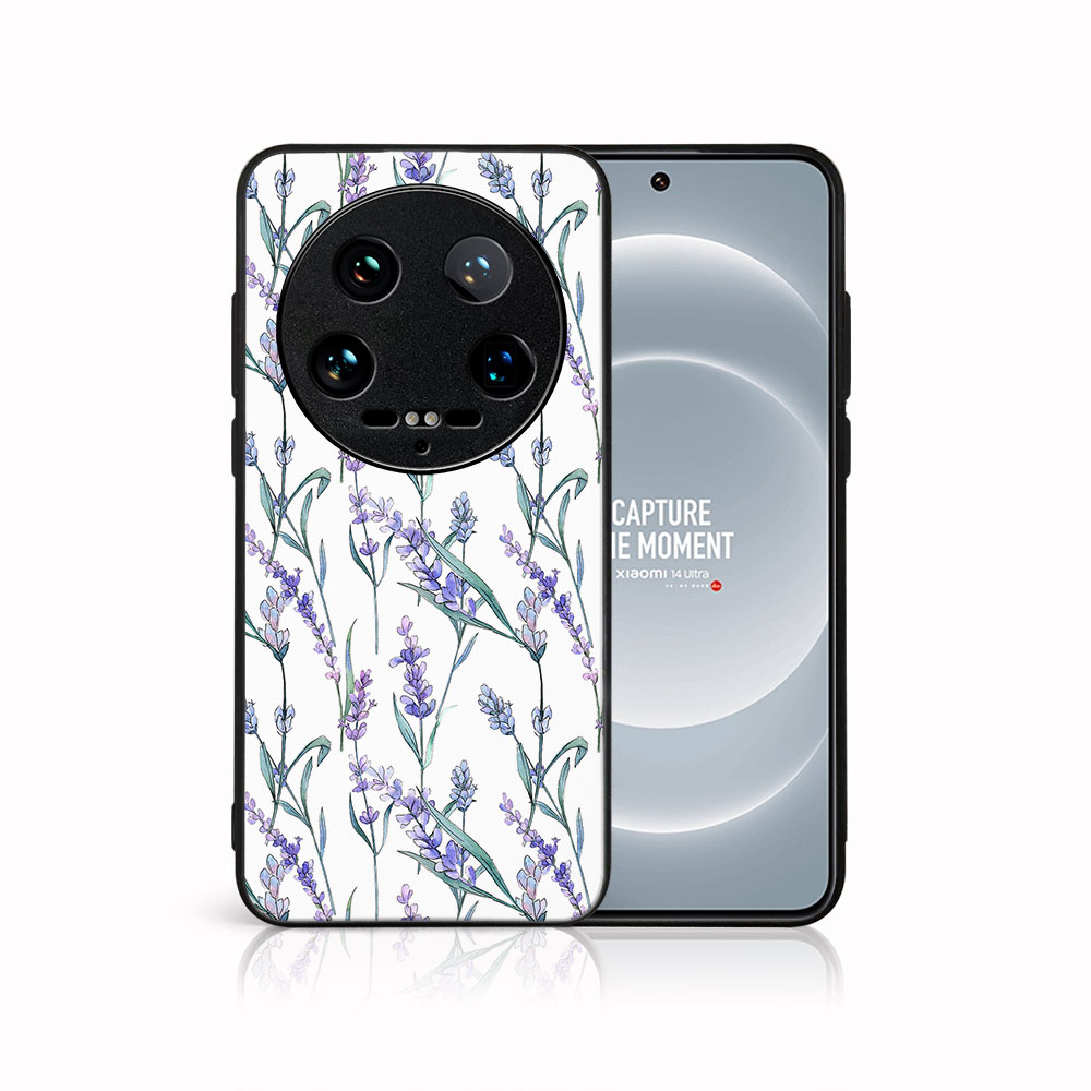 Levně MY ART Ochranný kryt pro Xiaomi 14 Ultra LAVENDER (157)