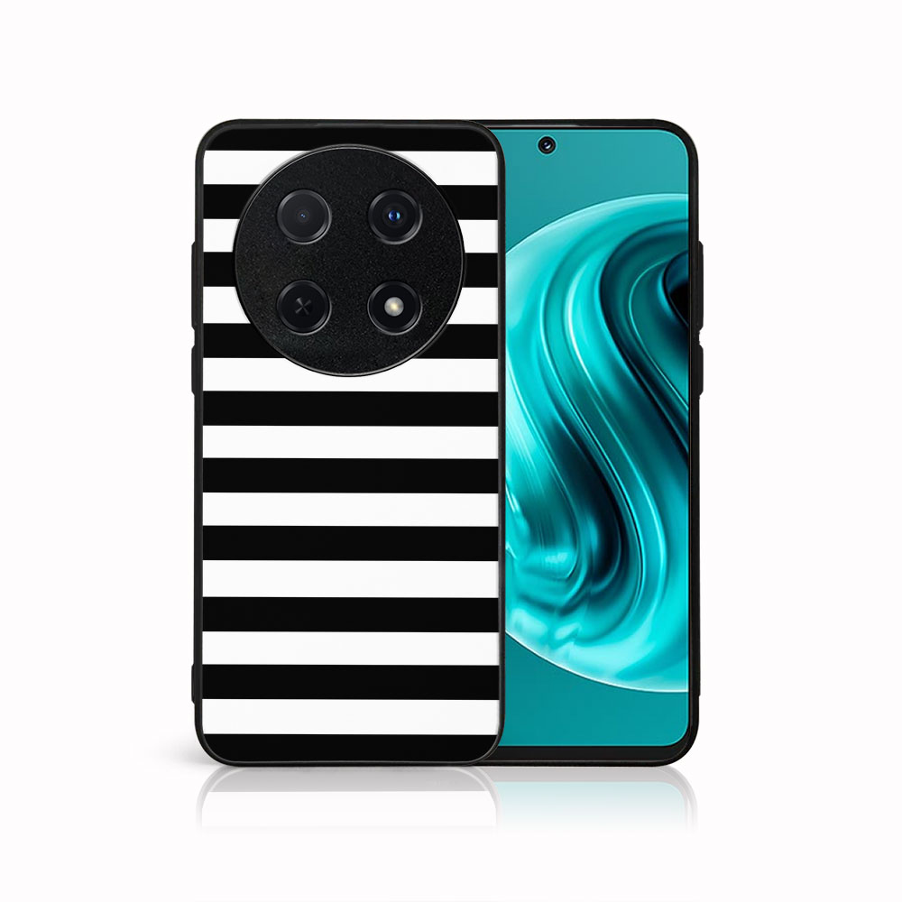 Levně MY ART Ochranný kryt pro Huawei Nova 12i LINES (169)