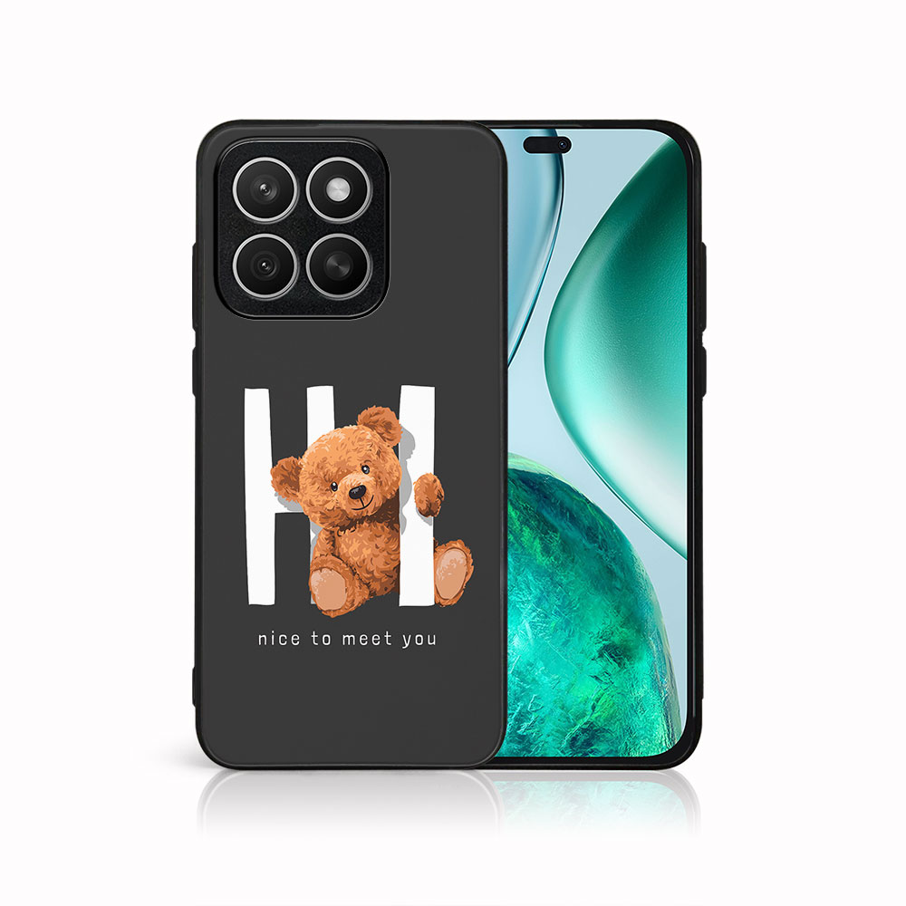 Levně MY ART Ochranný kryt pro Honor X8c HI (182)