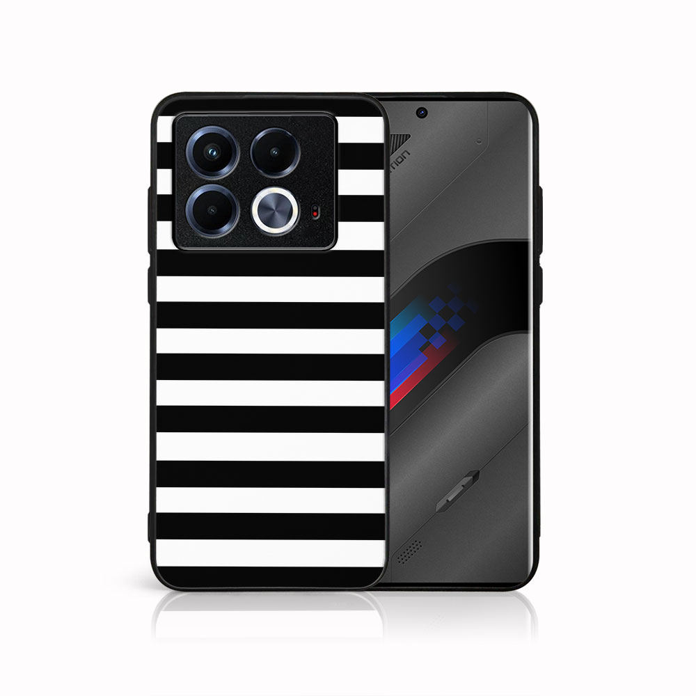 Levně MY ART Ochranný kryt pro Infinix Note 40 LINES (169)