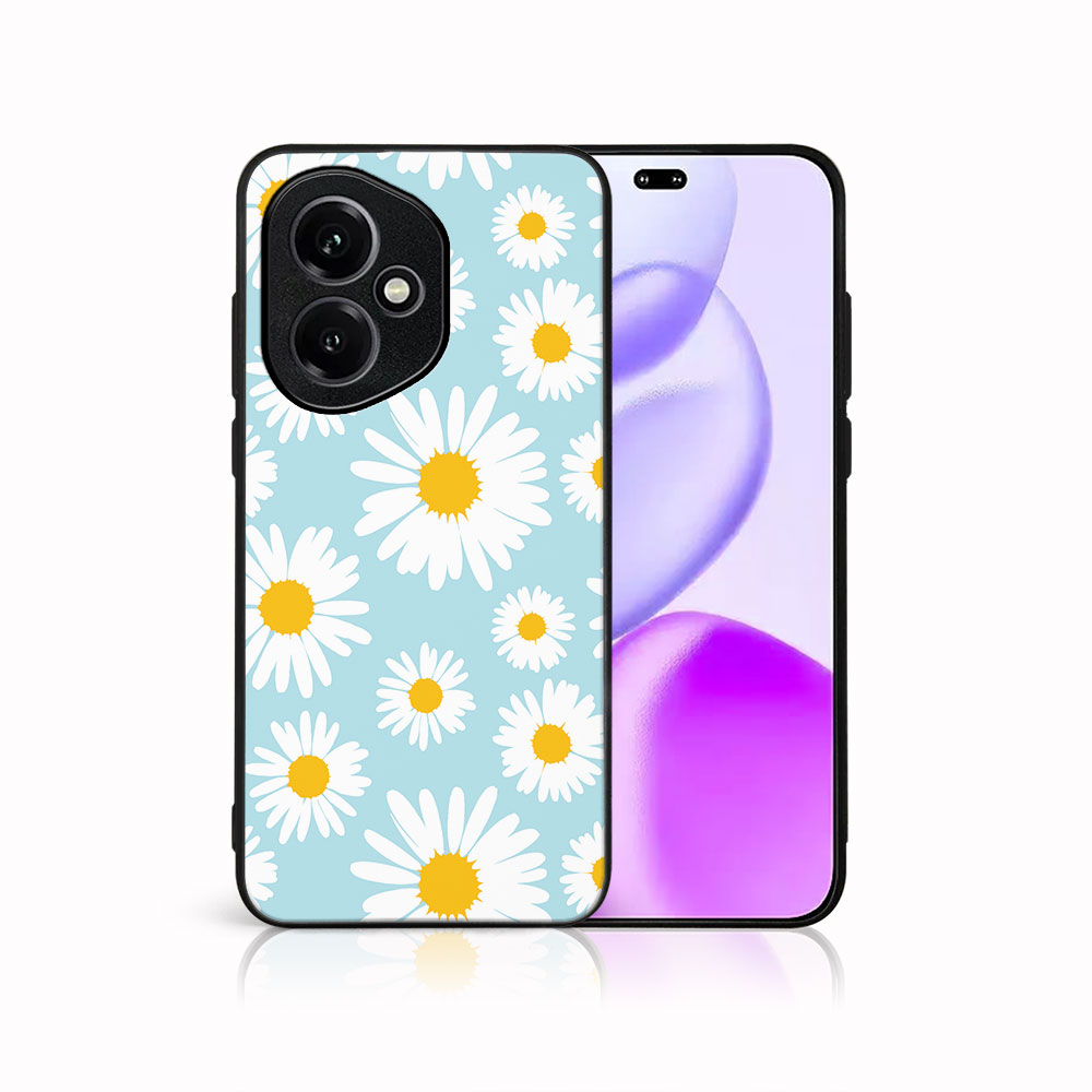 Levně MY ART Ochranný kryt pro Honor 400 5G CAMOMILE (124)