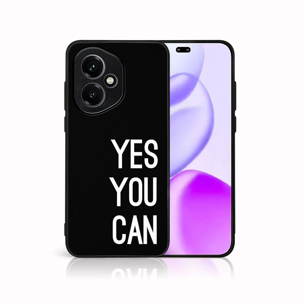 Levně MY ART Ochranný kryt pro Honor 400 5G YOU CAN (171)