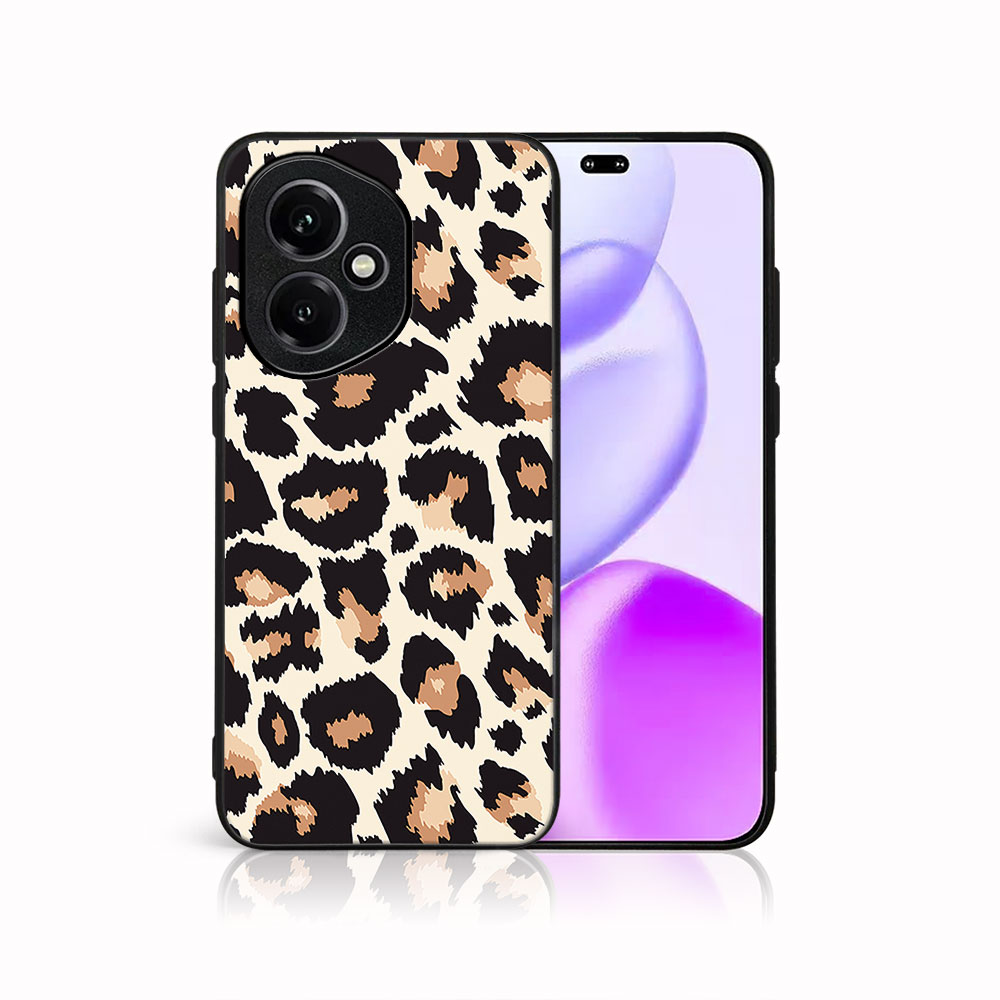 Levně MY ART Ochranný kryt pro Honor 400 5G LEOPARD PRINT (238)