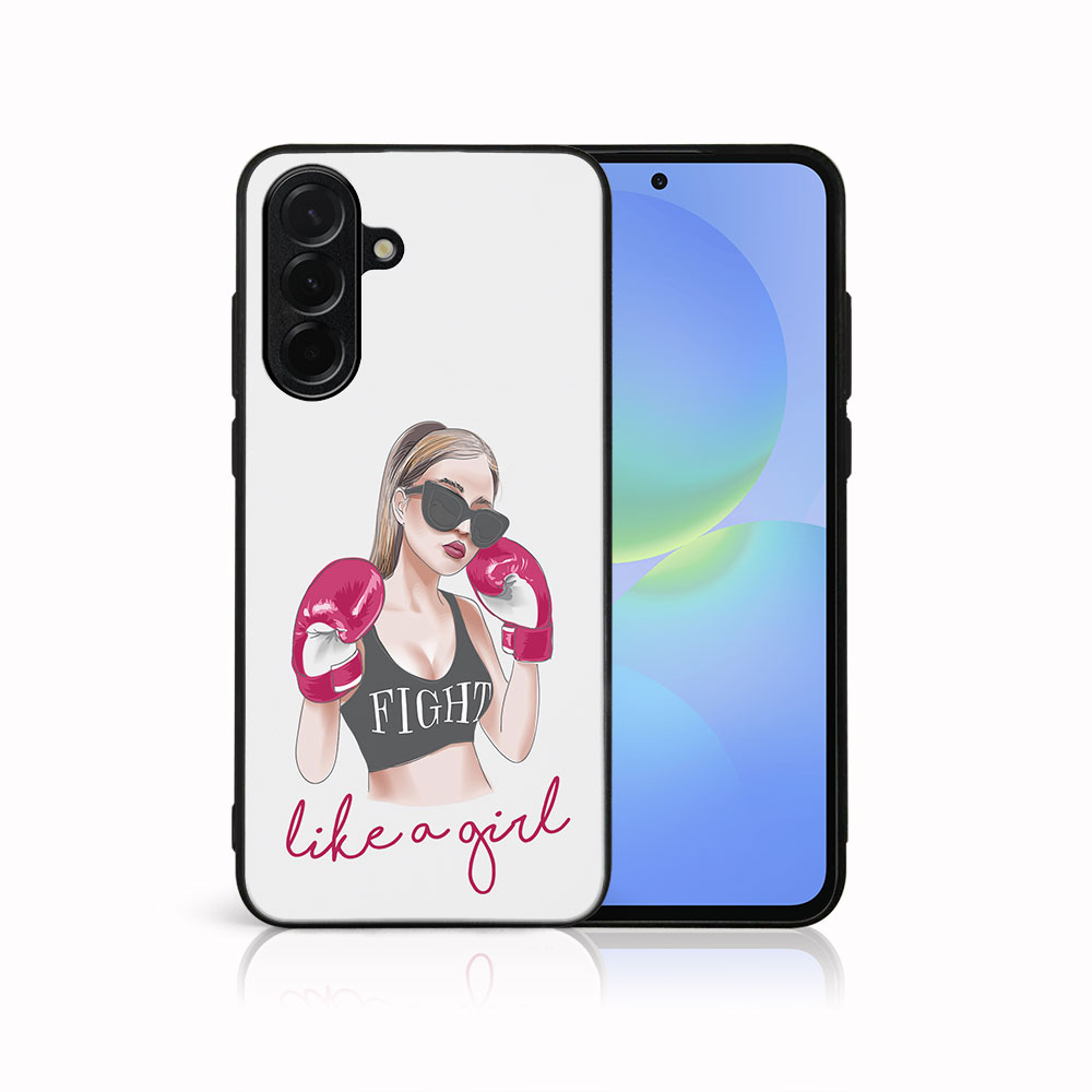 Levně MY ART Ochranný kryt pro Samsung Galaxy A17 / A17 5G FIGHTER (133)