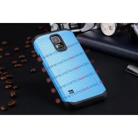 Premium obal Samsung Galaxy S5 modrý