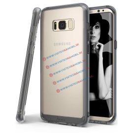 RINGKE FUSION Samsung Galaxy S8 Plus šedý