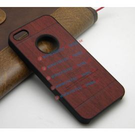 Obal iPhone 5 / 5S / SE RED