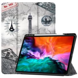 ART zaklapovací obal Apple iPad Pro 12.9 2021 PARIS