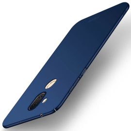 MOFI Ultratenký obal Asus Zenfone 5 Lite (ZC600KL) modrý