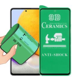 CERAMICS 3D Ochranná fólie Samsung Galaxy A72