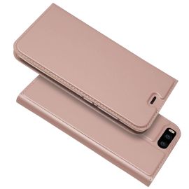 DUX flipové pouzdro Xiaomi Mi6 růžové