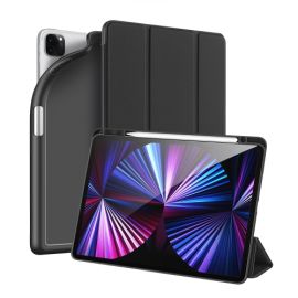 DUX OSOM Pouzdro Apple iPad Pro 11 (2021 / 2020) černé