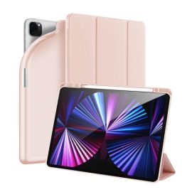 DUX OSOM Pouzdro Apple iPad Pro 11 (2021 / 2020) růžové