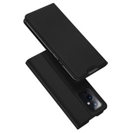 DUX Peňaženkový kryt OnePlus 9 černý