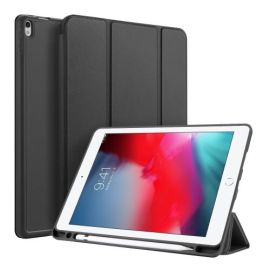 DUX OSOM Pouzdro Apple iPad Pro 10.5 "/ iPad Air 3 2019 černé