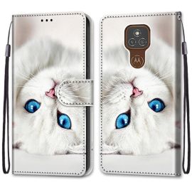 ART Peňaženkový kryt Motorola Moto G9 Play / E7 Plus CAT