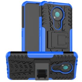 STAND Extra odolný obal Nokia 5.4 / 3.4 modrý