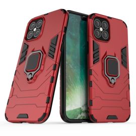 STRONG Ochranný obal iPhone 12 mini  červený