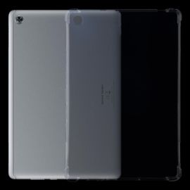 EXTRAODOLNÝ Silikonový kryt Huawei MediaPad M5 Lite 10 "průhledný