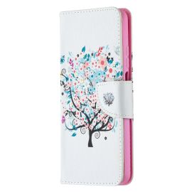 ART Peňaženkový kryt Xiaomi Mi 10T Lite LITTLE TREE