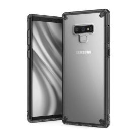 RINGKE FUSION obal Samsung Galaxy Note 9 šedý