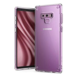 RINGKE FUSION obal Samsung Galaxy Note 9 průhledný