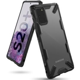 RINGKE FUSION X Samsung Galaxy S20 Plus černý