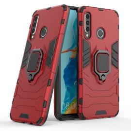 STRONG Ochranný kryt Huawei P30 Lite červený