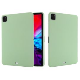 RUBBER Gumový kryt Apple iPad Pro 11 2021 zelený