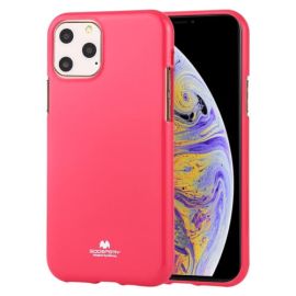 MERCURY JELLY TPU Kryt Apple iPhone 11 Pro růžový (strong)