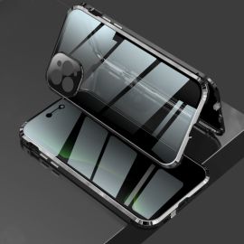 Magnetický obal 360 Apple iPhone 11 Pro černý