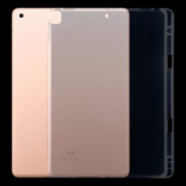 Silikonový kryt Apple iPad 10.2 '' 2019 / iPad Pro 10.5 '' 2017 / iPad Air průhledný
