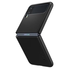 SPIGEN THIN FIT Samsung Galaxy Z Flip 3 5G černý