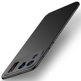 MOFI Ultratenký obal Xiaomi Mi 11 Ultra černý