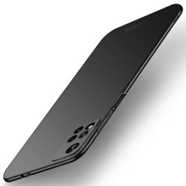 MOFI Ultra tenký obal Xiaomi Redmi Note 11 Pro + 5G černý