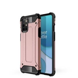 TOUGH Ochranný kryt OnePlus 8T růžový
