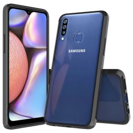 SHOCK Extra odolný kryt Samsung Galaxy A20s černý