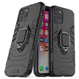 STRONG Ochranný obal Apple Iphone 11 Pro černý