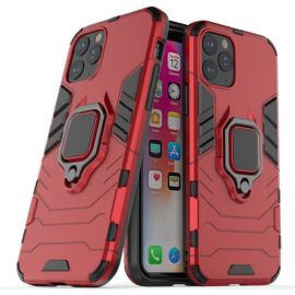 STRONG Ochranný obal Apple Iphone 11 Pro červený