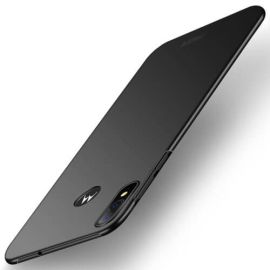 MOFI Ultratenký obal Motorola Moto E6 Plus černý