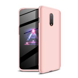 360° Ochranný obal OnePlus 7 růžový