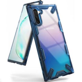 RINGKE FUSION X Samsung Galaxy Note 10 modrý