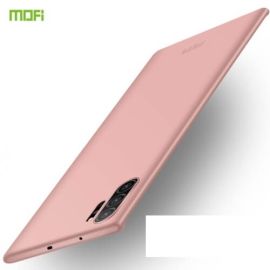 MOFI Ultratenký kryt Samsung Galaxy Note 10 růžový